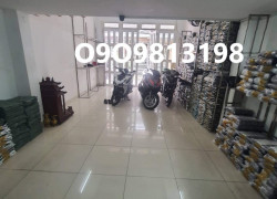 ♥️♥️♥️Bán Nhà Quận 8 SHR Sang Tên Ở Ngay 2 Tầng P.Bình Đông.♥️♥️♥️