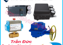 Nhà cung cấp Marwin Valve tại Việt Nam