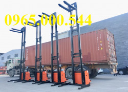 Xe nâng điện giảm giá cực sốc cuối năm