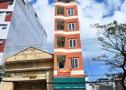 CHÍNH CHỦ GỞI BÁN TOÀ CĂN HỘ ĐƯỜNG ĐỐNG ĐA SÁT SÔNG HÀN