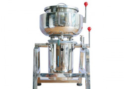 Máy xay giò chả chuyên dụng 10kg