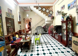 MẶT TIỀN LÊ HỮU TRÁC GIÁ TỐT NHẤT KHU VỰC