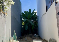 ĐẤT HẺM THÔNG 7M LONG TRƯỜNG TP THỦ ĐỨC GẦN CẦU ÔNG NHIÊU 51M - GIÁ NHỈNH 3 TỶ