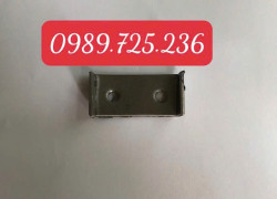 Tìm nhà cung cấp pát sắt chân tăng chỉnh ở đâu?