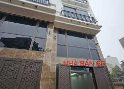 Bán nhà Cổ Linh,Long Biên 6 tầng,46m,mt4.5m oto đỗ cổng nhỉnh 11 tỷ