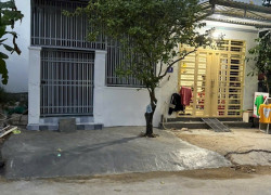 BÁN NHÀ CẤP 4 MẶT TIỀN BÙI HUY BÍCH, VĨNH HOÀ, NHA TRANG – GIÁ CHỈ 4,6 TỶ