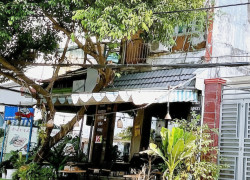 L2121 ⭐️⭐️ Rẻ hơn Shopee! nhà Mặt tiền Dương Văn Dương Tân Phú, SHR, Lô góc, 2 tầng, 9.x tỷ