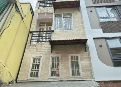 D2123 ⚡️ nhà 1/ Nguyễn Đình Chiểu Quận 3, SHR, Vuông, HXH, 5 tầng, 6.x tỷ