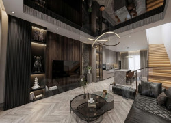 **Bán nhà mặt tiền đường Lê Lai, P.12; Tân Bình (4,6*14) - 4 tầng dòng tiền