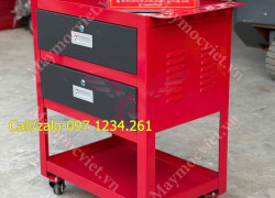 Tủ đồ nghề 2 ngăn kéo VM312 giá rẻ