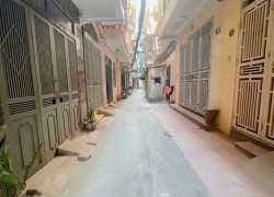 Nhà vị trí đẹp trung tâm Đống Đa