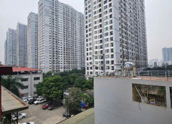 Nhà Minh Khai tiện ích ngập tràn an sinh tuyệt vời