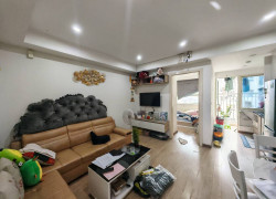 BÁN CĂN CHUNG CƯ ECOHOME 2 ĐÔNG NGẠC – ECOHOME 2 ĐÔNG NGẠC QUẬN BẮC TỪ LIÊM -HÀ NỘI– GIÁ HƠN 2 TỶ