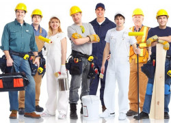 Địa chỉ bán đồ bảo hộ lao động tại Hà Nội uy tín, sản phẩm chất lượng