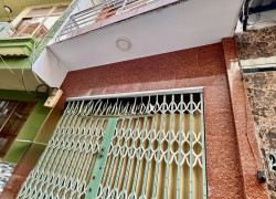 GẦN CHỢ BÀ HOM Q6 DTSD 38M2 2 TẦNG SHR KO QH CHỈ 2.65 TỶ