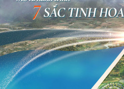 CƠ HỘI SỞ HỮU BĐS NGHỈ DƯỠNG VEN ĐÔ HÀ NỘI – GIÁ GỐC CHỦ ĐẦU TƯ