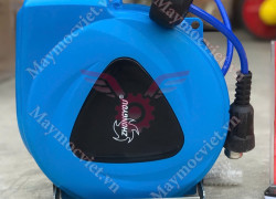 Dây hơi khí nén tự rút Zhongyou giá rẻ