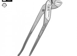 Kìm mỏ quạ Tsunoda KT-606 Nhật Bản