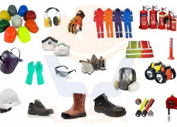 10 công ty bảo hộ lao động tại Hà Nội uy tín