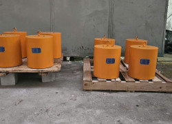 Kích Ocell từ 100 tấn đến 1000 tấn giá rẻ nhất thị trường