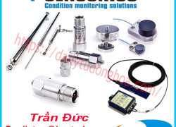 Cảm biến rung Sensonics | Sensonics sensor