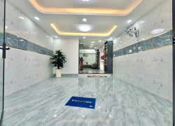 Bán nhà HXH gần chợ Phạm Văn Bạch 3 tầng 71m2 sát Trường Chinh Cộng Hòa nhỉnh 7 tỷ