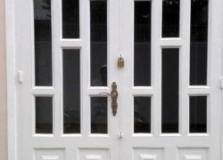 Sửa cửa sắt tại quận thủ đức