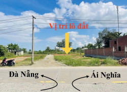 2 LÔ LIỀN KỀ SÁT ĐƯỜNG TỈNH LỘ DT609 - FULL THỔ CƯ - SẴN SỔ