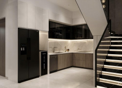 **Bán nhà phường 11 Tân Bình, mặt tiền Võ Thành Trang (4,5x15) - dòng tiền