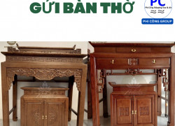 Vận chuyển tàu biển đi nước ngoài giá rẻ