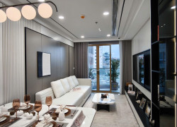 BÁN CĂN HỘ MHD TRUNG VĂN - MẶT TIỀN TỐ HỮU - NAM TỪ LIÊM - HN