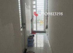 ♥️♥️♥️Bán Nhà Quận 10 – Phường Hòa Hưng – SHR Giao Ngay.♥️♥️♥️