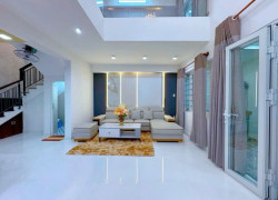 Bán nhà HXH Tân Sơn 4 tầng 74m2 4PN 3WC sát sân golf Tân Sơn Nhất vào ở ngay nhỉnh 8 tỷ