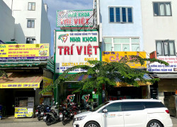 NHÀ 3 TẦNG, VỊ TRÍ MẶT TIỀN KINH DOANH SẦM UẤT BẬC NHẤT QUẬN GÒ VẤP. LH:0345678168.