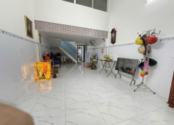 Mặt tiền kinh doanh Quận 10 - Nguyễn Chí Thanh - 51m2 - 5 tầng - 30 tỷ