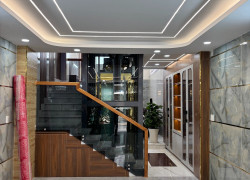 BÁN NHÀ VIP 5 TẦNG PHAN ANH , TÂN PHÚ – FULL NỘI THẤT