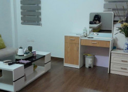 BÁN NHÀ LĨNH NAM NGAY CHỢ SINH VIÊN, GẦN CÁC TRƯỜNG ĐẠI HỌC DT 45M