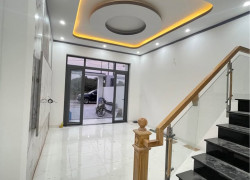 🏡 NHÀ BIÊN HÒA – SỔ HỒNG RIÊNG, THỔ CƯ 100% 💰 Giá chỉ 2 TỶ 150 – CÒN THƯƠNG LƯỢNG