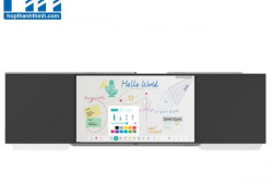 Bảng tương tác thông minh MAXHUB B8610