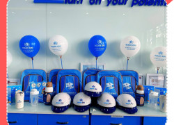 QUÀ TẶNG IN ẤN THÔNG TIN THEO YÊU CẦU - QUÀ TẶNG DOANH NGHIỆP