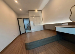 Bán nhà Liên Mạc 5 tầng xây mới ô tô ngõ nông – giáp Thượng Cát – Bắc Từ Liêm – nhỉnh 6 tỷ