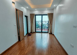 Bán nhà Liên Mạc – Thượng Cát  Bắc Từ Liêm 6 tầng thang máy ô tô đỗ cửa nhỉnh 6 tỷ