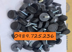 Nên mua chân ốc xoáy M8 ở  đâu?