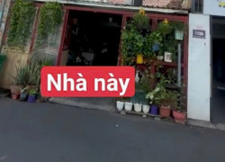 Bán nhà tại Phường Hiệp Phú - Thủ Đức (cách đường Lê Văn Việt 100m)