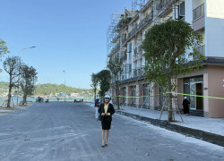 VINHOMES PEARL BAY - TOẠ ĐỘ TRUNG TÂM, XỨNG TẦM KẾT NỐI, GIÁ CHỈ HƠN 10 TỶ/CĂN