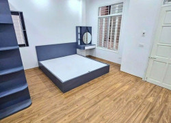 BÁN NHÀ LIÊN MẠC 5 TẦNG 35M² – NHÀ LIÊN MẠC BẮC TỪ LIÊM – Ô TÔ,10M Ô TÔ TRÁNH HƠN 6 Tỷ