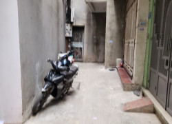 BÁN NHÀ XUÂN ĐỈNH 35 MÉT 5 TẦNG 10,5 TỶ