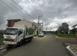 🏭 [QUỸ ĐẤT CHIẾN LƯỢC] 9.000 m2 TÂN PHÚ TRUNG – NGANG 50M ĐỘC TÔN – SẴN THỔ CƯ – GIÁ CHỈ 5 TRIỆU/m2