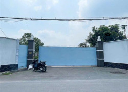 🚩 [ĐẠI LỘ KINH TẾ] 1.800 m2 MẶT TIỀN TỈNH LỘ 8 CỦ CHI – CHIỀU NGANG 25M ĐẲNG CẤP – VỊ THẾ ĐẦU TƯ F0