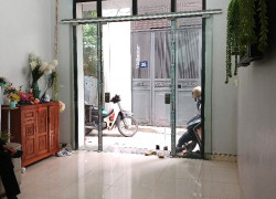 BÁN NHÀ ĐÔNG NGẠC 41M² NGÕ NÔNG – NHÀ ĐÔNG NGẠC BẮC TỪ LIÊM – GIÁ HƠN 6 TỶ